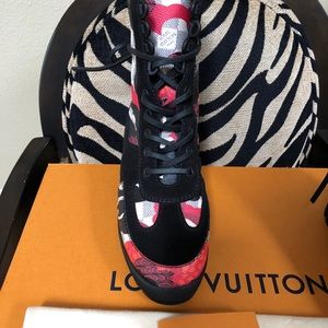 Overcloud platform desert boot Clearance